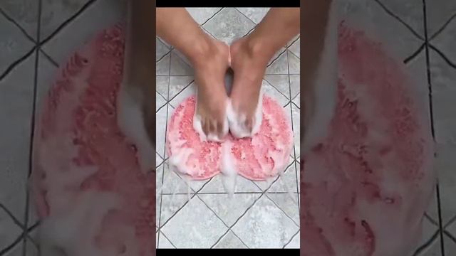 Силиконовая массажная мочалка смотреть онлайн