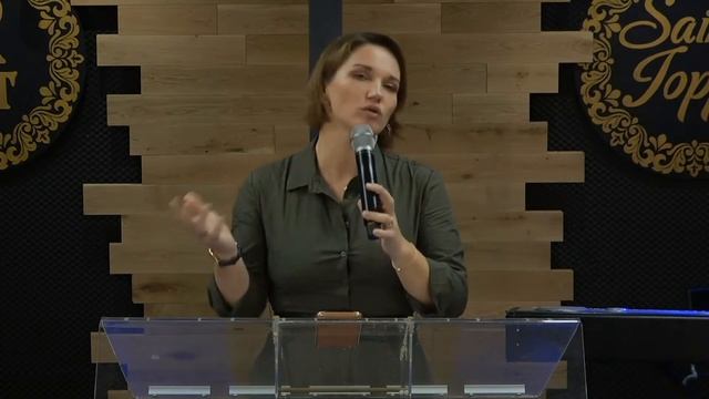 Свидетельство - Ника Шапошникова | 31 октября 2021 | церковь Святая Иоппия