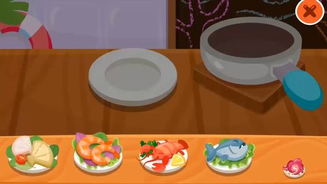 Bubbu Restaurant | VIP Room UNLOCKED | GAMEPLAY