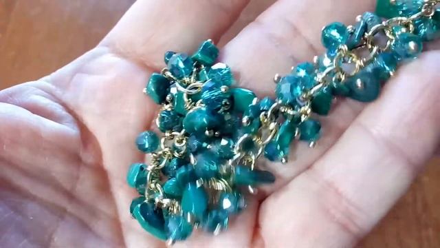 Браслеты из натурального камня с Алиэкспресс смотреть онлайн