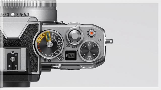 Z fc #1 Names and Functions of Camera Parts/Basic Photography/Camera Controls | Digitutor смотреть онлайн