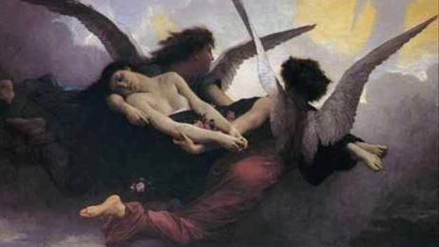 Pie Jesu смотреть онлайн