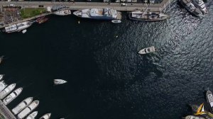 Швартовка яхты, упражнения — урок 7 | Школа яхтинга Sailing Time