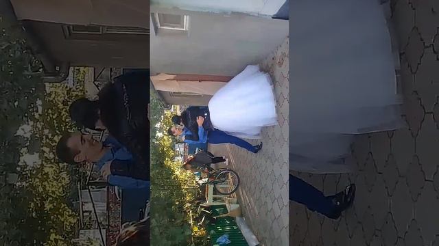 Олег и Галина свадьба смотреть онлайн