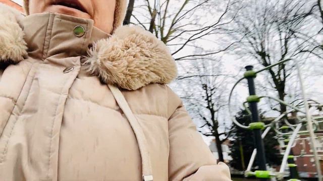 رحنا جولة علا حديقة الألعاب 🐈 смотреть онлайн