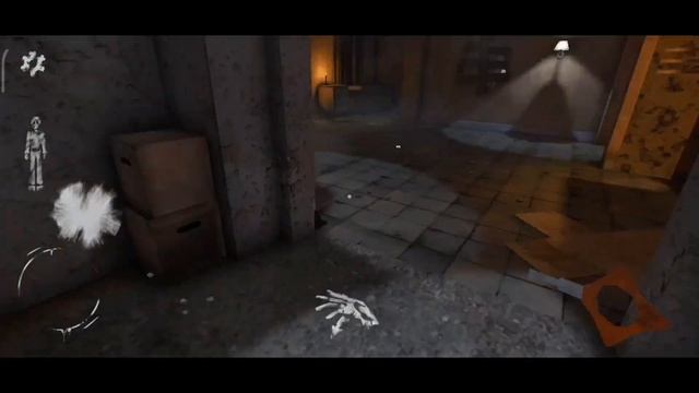 Дождались? Джефф на экстриме! | Джефф Убийца: Хоррор Игра. смотреть онлайн