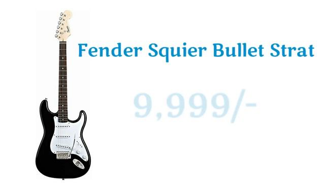 Best electric guitar for beginners 2020 under Rs 10000 | top electric guitars under your budget смотреть онлайн