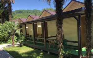 Обзор домиков для двоих.mp4