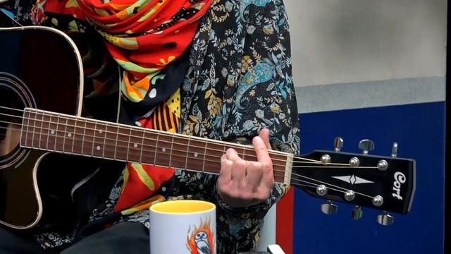 Если б я была бы. Поёт Аня Герасимова Умка