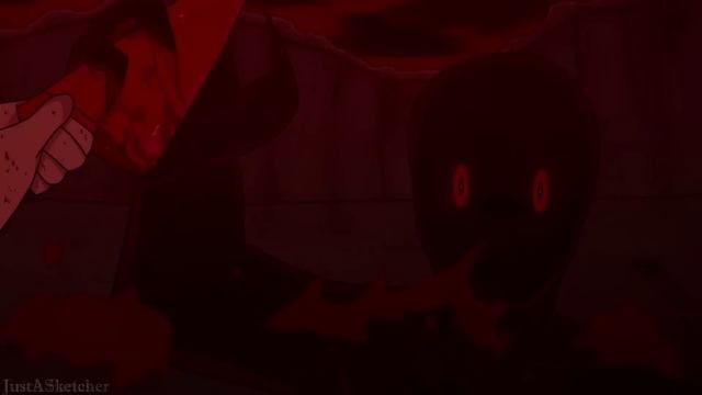 Glitchtale: The Last Hope FULL смотреть онлайн