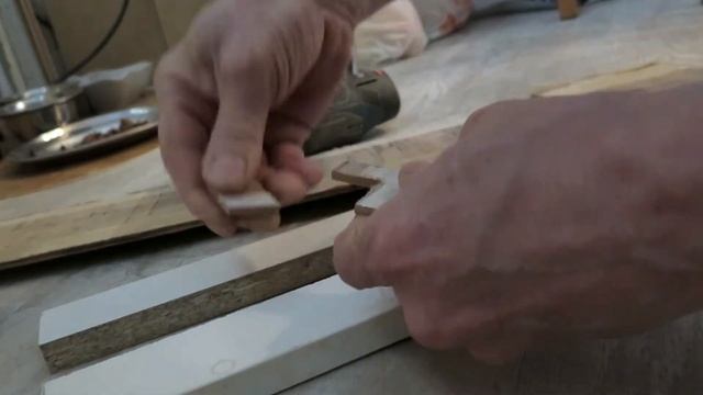 Локальные работы: Bosch GWS 12-76 V-EC & Carbide Multi Wheel, шайтан-диск - пластик, дерево, фанера смотреть онлайн