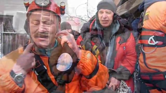 Искатели - Шахта Шергина .wmv смотреть онлайн