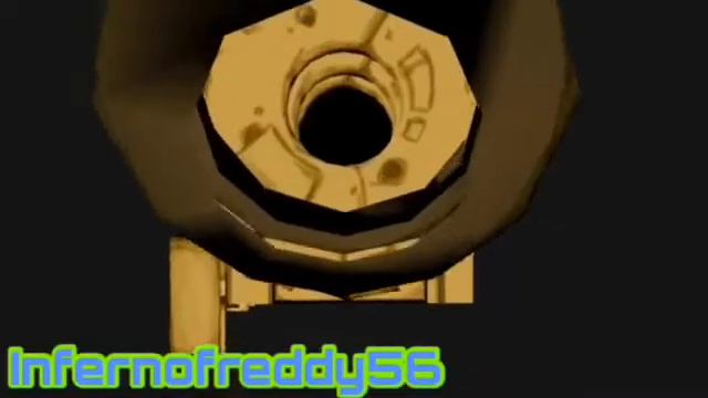 Spotlight- A batim song by CG5 Animation by InfernoFreddy56 смотреть онлайн