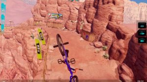 как набрать 3 000 000 за раз в BMX  2