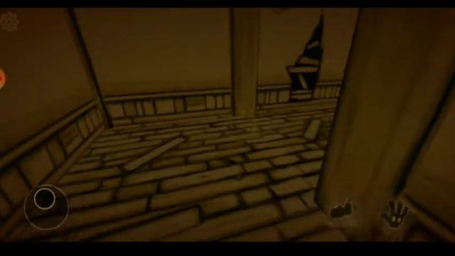 Cuidado con el demonio de tinta, bendy and the ink machine capitulo 1 смотреть онлайн