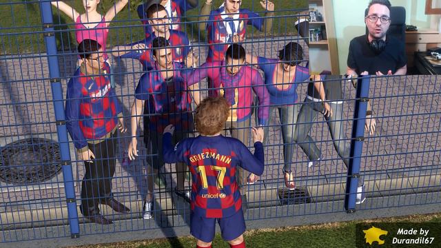ESTA NUEVA LIGA MASTER PARA PES 2021 SI QUE ME EMOCIONA. смотреть онлайн