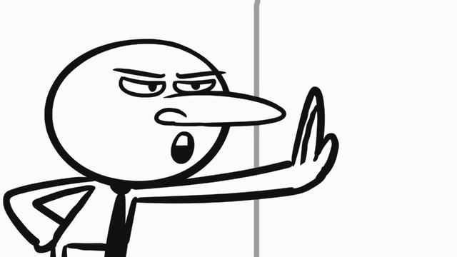 QUANDALE DINGLE In A Nutshell (Animated) смотреть онлайн