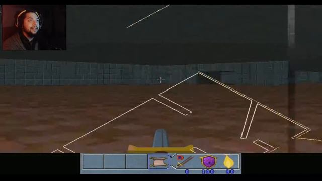 SAINTS OF VIRTUE #11 I CHEAT смотреть онлайн