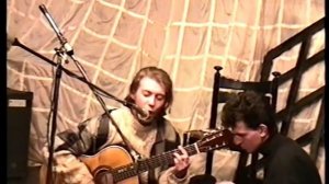 Веня Д'ркин - Концерт в Перекрестке.mp4