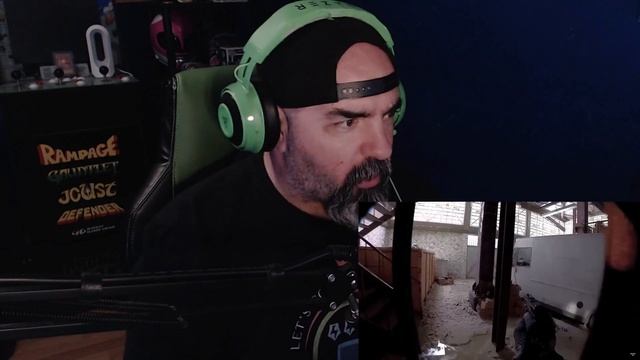 Unrecord (Video Game) Trailer Reaction and Thoughts смотреть онлайн