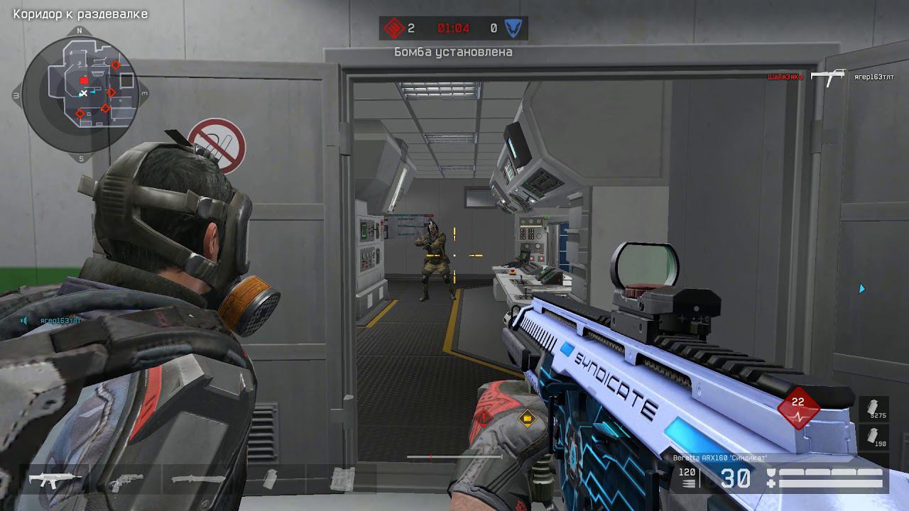 Эпичность бывает