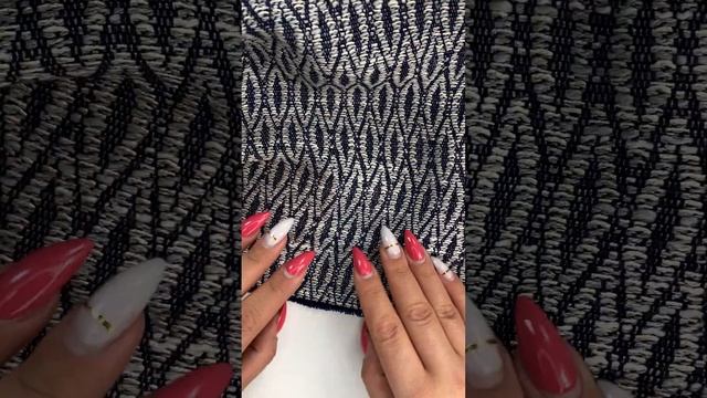 Обзор ткани шерсть WO 0222 смотреть онлайн