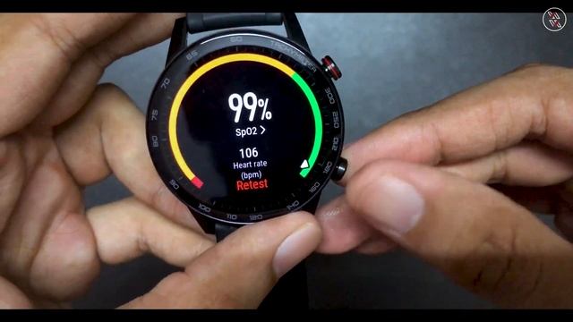 Honor MagicWatch 2 Review in Malayalam with Call Quality Test SpO2 Stress Monitor and Unboxing! смотреть онлайн