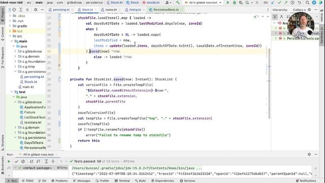 Kotlin Error Handling - Early Returns to Map to FlatMap смотреть онлайн