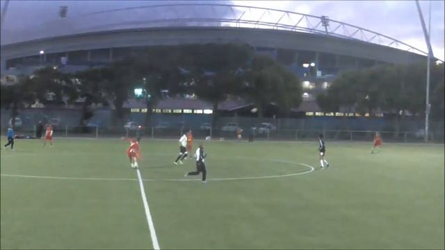 Daniel Kellerman-CDM смотреть онлайн