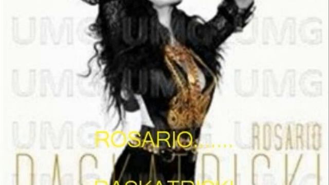 ROSARIO FLORES RASKATRISKI 2011 смотреть онлайн