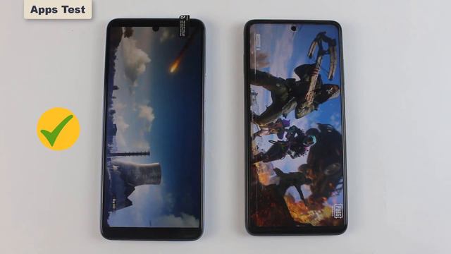 infinix Zero X Neo vs Poco X3 SPEED TEST! смотреть онлайн