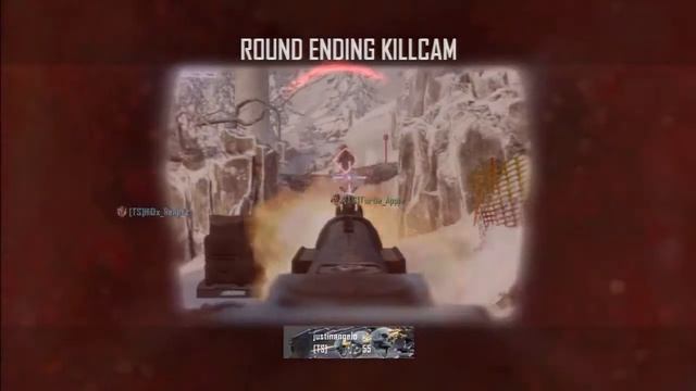 Turtle Squad #2 смотреть онлайн