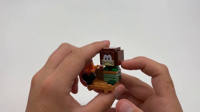 LEGO Luigi Is Mine | August 1st 2021 LEGO Store Haul