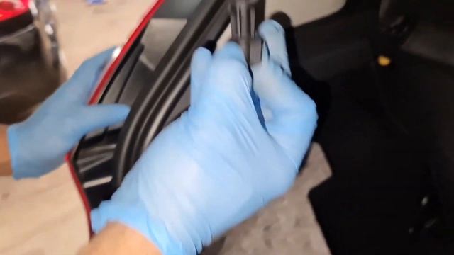 how to replace brake light on Ford Fiesta 2013 4K смотреть онлайн