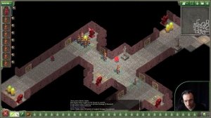Let's Play - Geneforge 1: Mutagen #72 From Shaper Crypt to Inner Crypt [Torment][EN] by Kordanor