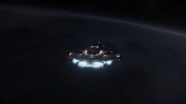 Выжить в Космосе и найти Любителей/STAR CITIZEN смотреть онлайн