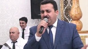 Yegane Zahidqizi & Habil Lacinli & Natiq Daglaroglu.Feride sadliq evi.Mirze AzAD Studiyasi