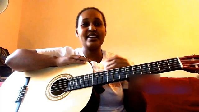 beginnners How to play my Jesus I love Thee: guitar chords смотреть онлайн