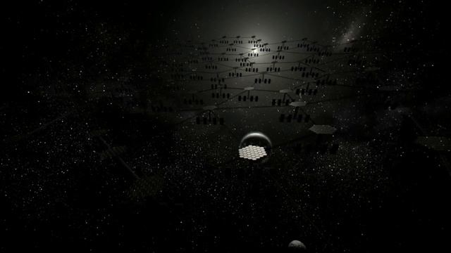 Stealth Spaceships смотреть онлайн