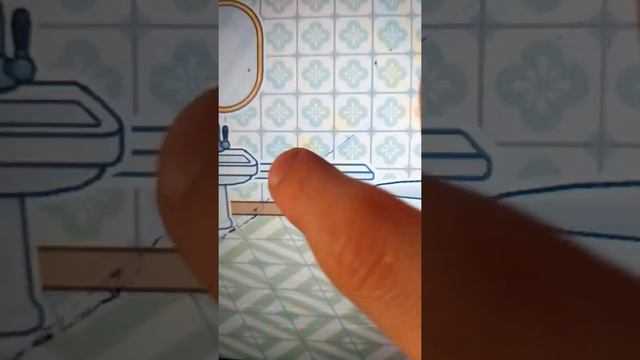 обустраевую ванную комнату в тока бока смотреть онлайн