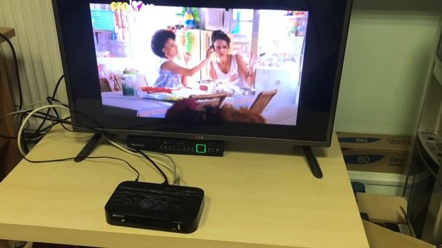 Триколор ТВ Онлайн бесплатно, подключение и настройка смотреть онлайн