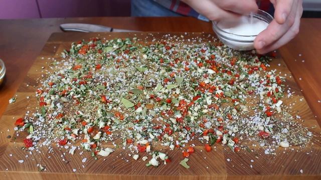 Вкусная жизнь с Викторией