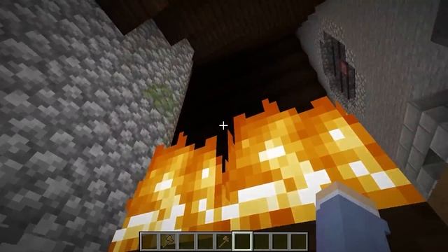 NOOB vs HACKER: I CHEATED in a Build Challenge смотреть онлайн