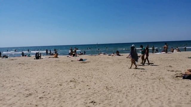 ОГО КАК!!! Анапа Джемете проезд Золотой Берег, вот это дааа!!! Отдых в анапе, новости анапы 2020 смотреть онлайн