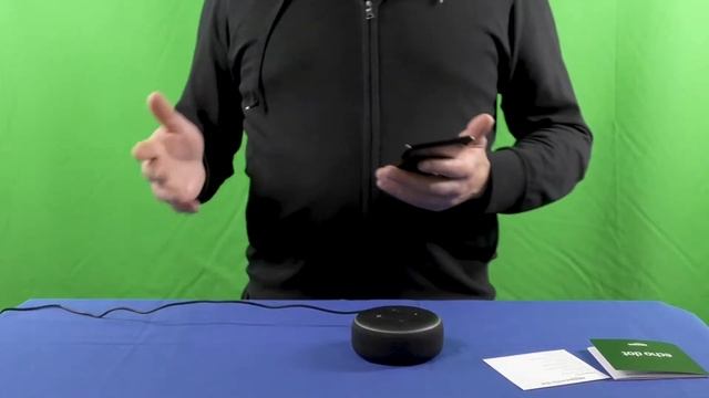 Amazon Echo Dot 3rd Generation Review смотреть онлайн
