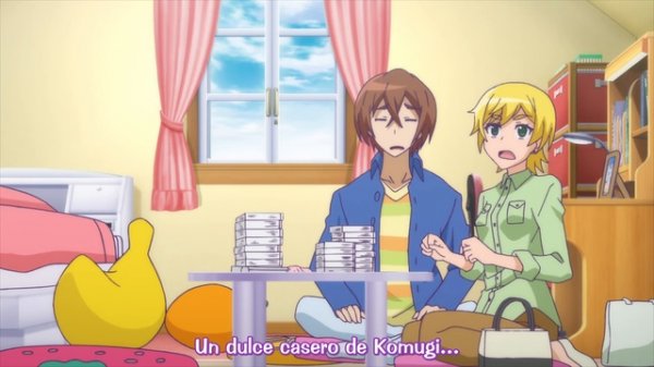 Nurs3WK05 AnimesDC.com