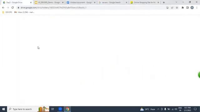 DEVOPS with AWS tutorials by Mr. Maha Sir смотреть онлайн