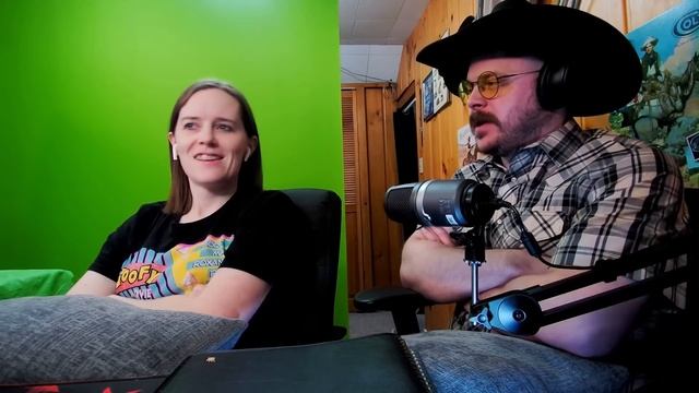 Squid Game | 오징어 게임 | Episode 3 - 'The Man With The Umbrella' | TV Reaction | Lick It! смотреть онлайн