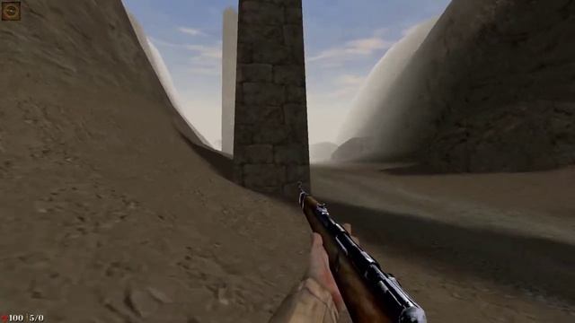 Deadly Dozen - Mission 3 смотреть онлайн