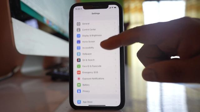 How to Check Phone Number in iPhone (Your Own Number - 2 Ways) смотреть онлайн